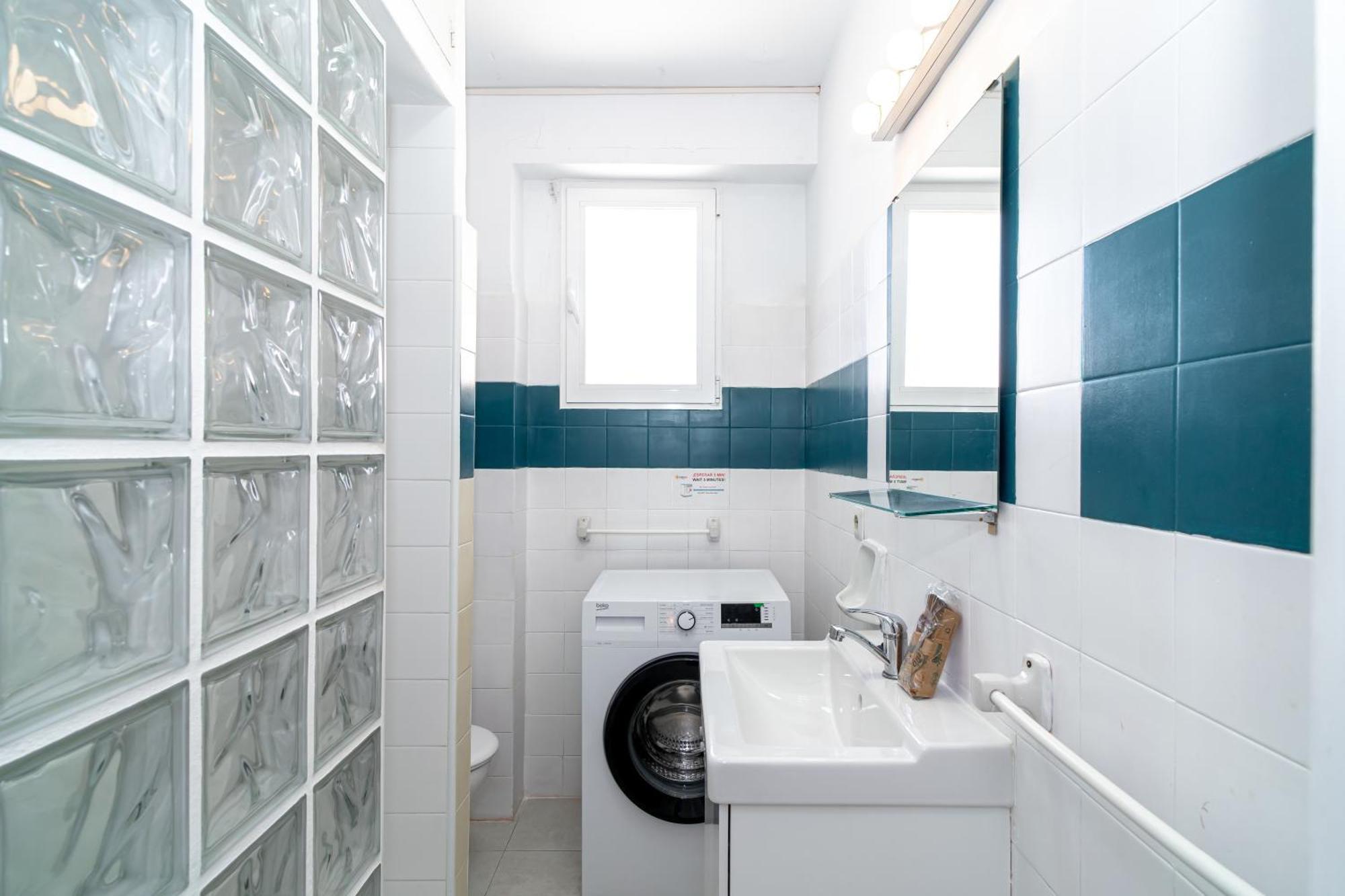 Bahia 49 Apartments Casasol Nerja Ngoại thất bức ảnh
